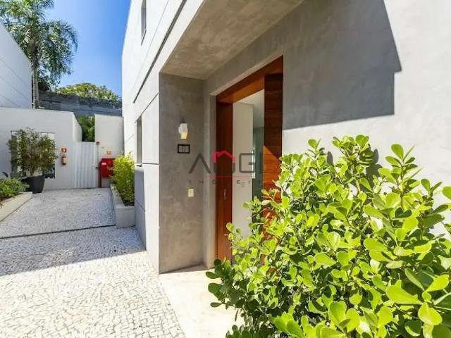 Casa / Sobrado em Condomínio para Venda em São Paulo/SP Chácara Santo Antônio 4 Quartos