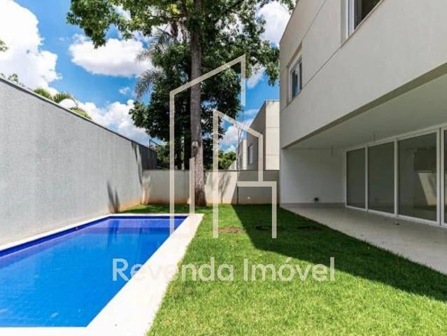 Casa / Sobrado em Condomínio para Venda em São Paulo/SP Chácara Santo Antônio 4 Quartos