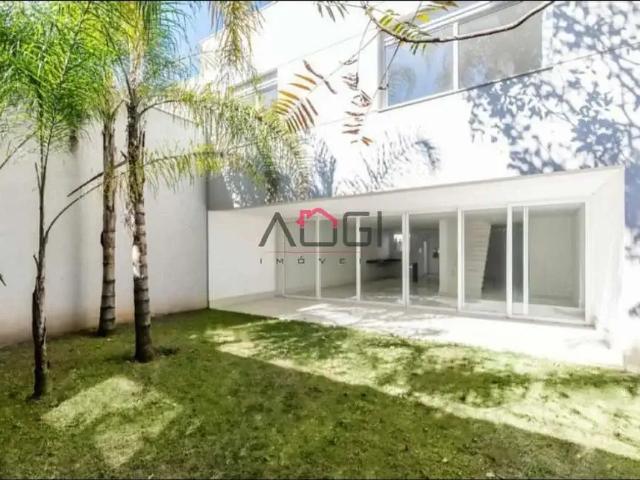 Casa / Sobrado em Condomínio para Venda em São Paulo/SP Chácara Santo Antônio 4 Quartos