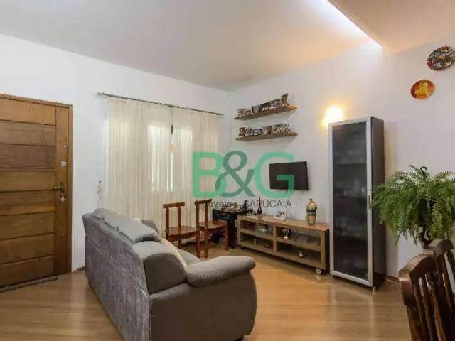 Casa / Sobrado em Condomínio para Venda em São Paulo/SP Chácara Santo Antônio 2 Quartos