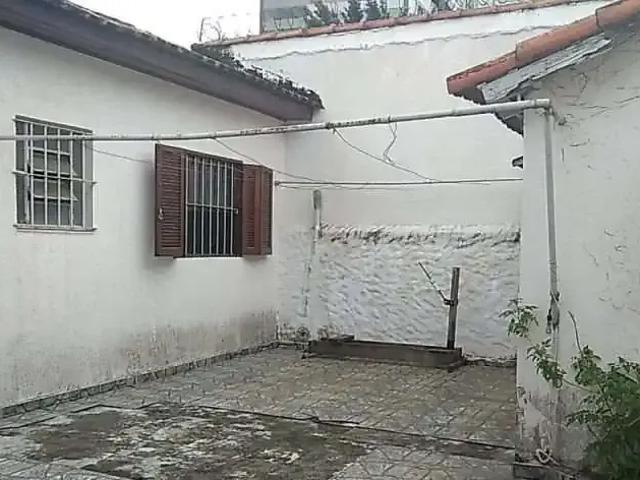 Casa / Sobrado em Condomínio para Venda em São Paulo/SP Chácara Santo Antônio 3 Quartos
