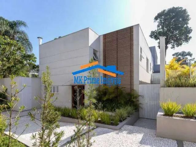 Casa / Sobrado em Condomínio para Venda em São Paulo/SP Chácara Santo Antônio 3 Quartos