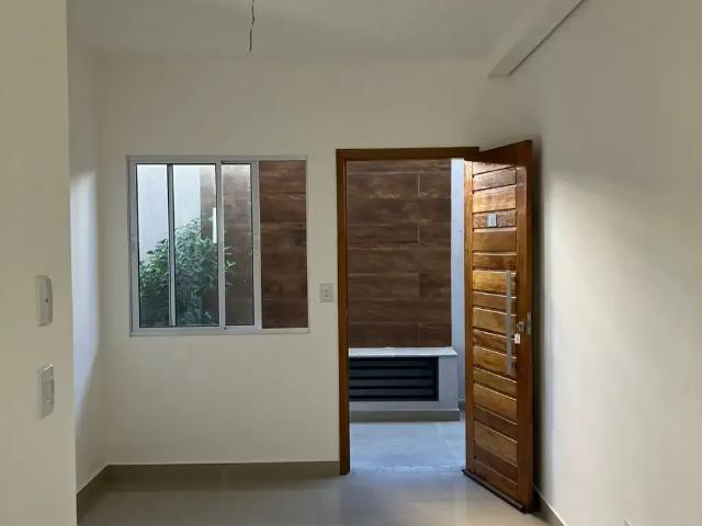 Casa / Sobrado em Condomínio para Venda em São Paulo/SP Chora Menino 2 Quartos
