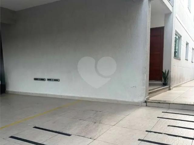 Casa / Sobrado em Condomínio para Venda em São Paulo/SP Chora Menino 2 Quartos