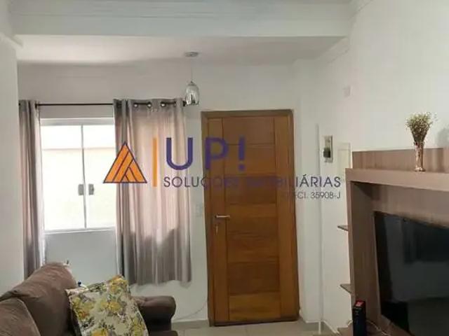 Casa / Sobrado em Condomínio para Venda em São Paulo/SP Chora Menino 2 Quartos