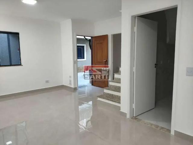 Casa / Sobrado em Condomínio para Venda em São Paulo/SP Chora Menino 3 Quartos