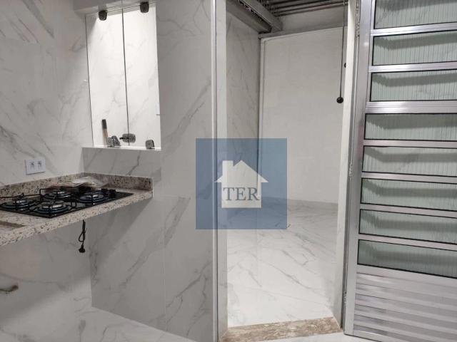 Casa / Sobrado em Condomínio para Venda em São Paulo/SP Chora Menino 3 Quartos