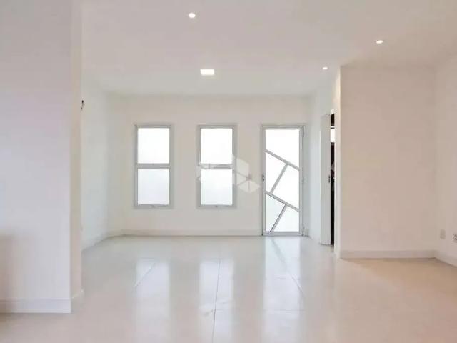 Casa / Sobrado em Condomínio para Venda em São Paulo/SP Chora Menino 3 Quartos