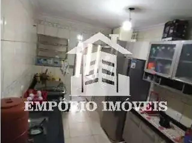 Casa / Sobrado em Condomínio para Venda em São Paulo/SP Cidade Tiradentes 4 Quartos