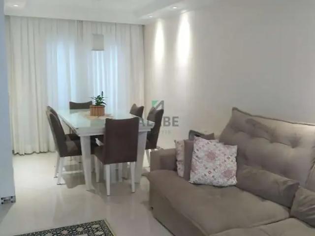 Casa / Sobrado em Condomínio para Venda em São Paulo/SP Cidade Ademar 3 Quartos