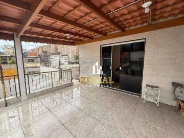 Casa / Sobrado em Condomínio para Venda em São Paulo/SP Cidade Continental 2 Quartos