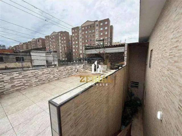 Casa / Sobrado em Condomínio para Venda em São Paulo/SP Cidade Continental 2 Quartos