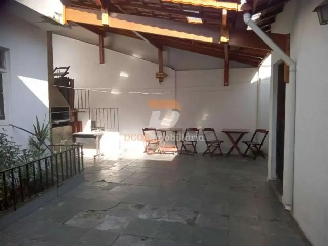 Casa / Sobrado em Condomínio para Venda em São Paulo/SP Cidade Domitila 3 Quartos