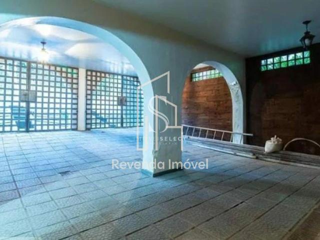 Casa / Sobrado em Condomínio para Venda em São Paulo/SP Cidade Dutra 5 Quartos