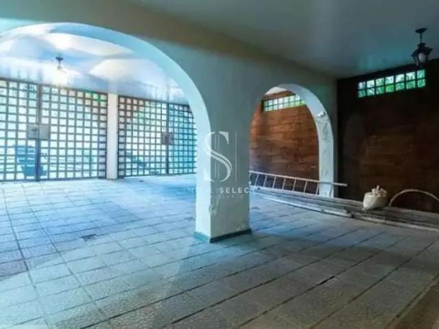 Casa / Sobrado em Condomínio para Venda em São Paulo/SP Cidade Dutra 5 Quartos