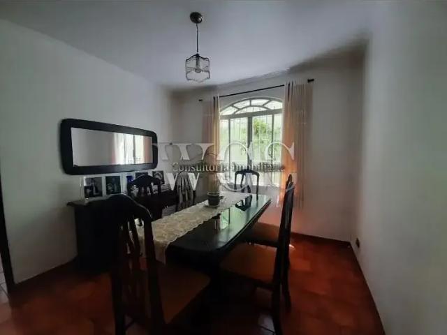 Casa / Sobrado em Condomínio para Venda em São Paulo/SP Cidade Dutra 3 Quartos