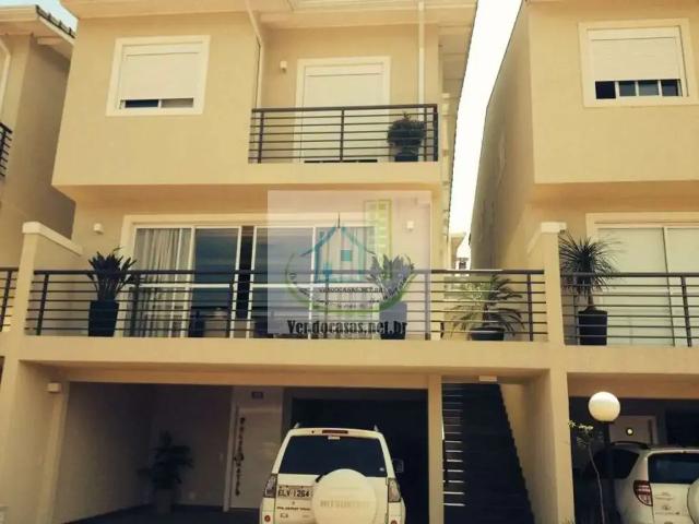 Casa / Sobrado em Condomínio para Venda em São Paulo/SP Cidade Dutra 3 Quartos