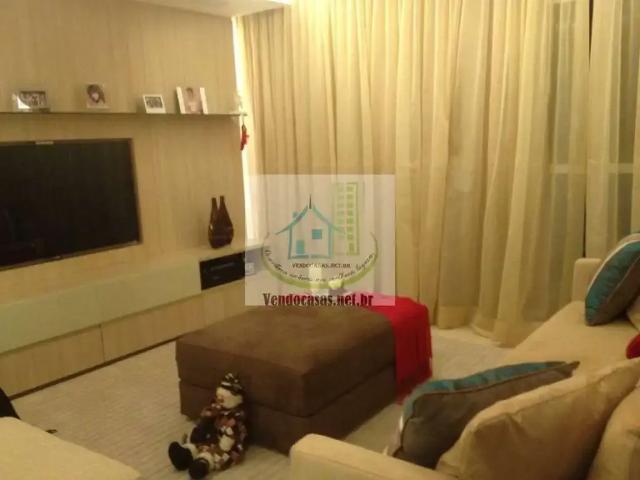 Casa / Sobrado em Condomínio para Venda em São Paulo/SP Cidade Dutra 3 Quartos