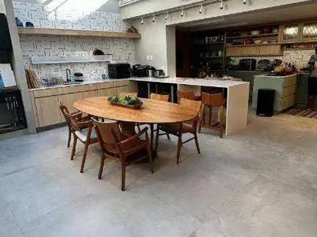 Casa / Sobrado em Condomínio para Venda em São Paulo/SP Cidade Jardim 3 Quartos