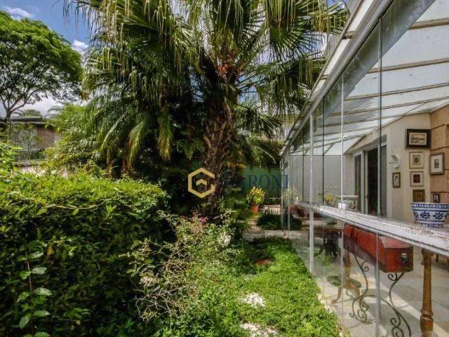 Casa / Sobrado em Condomínio para Venda em São Paulo/SP Cidade Jardim 3 Quartos