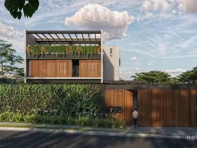 Casa / Sobrado em Condomínio para Venda em São Paulo/SP Cidade Jardim 3 Quartos
