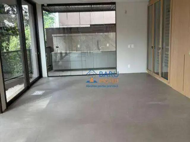 Casa / Sobrado em Condomínio para Venda em São Paulo/SP Cidade Jardim 3 Quartos
