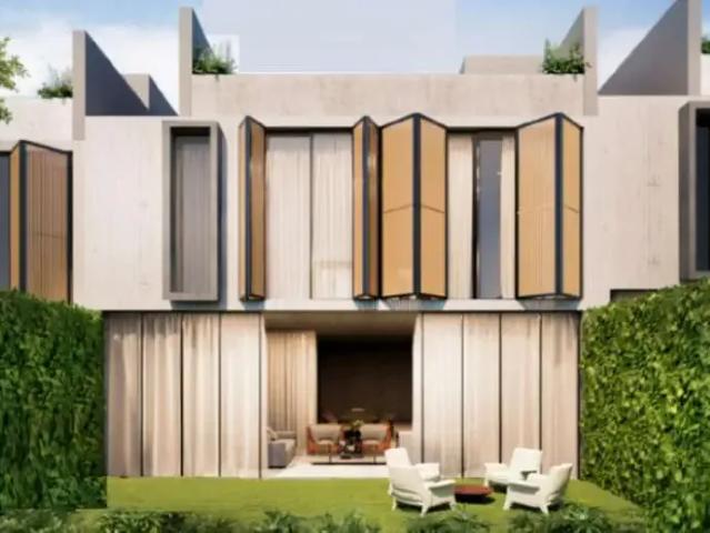 Casa / Sobrado em Condomínio para Venda em São Paulo/SP Cidade Jardim 3 Quartos