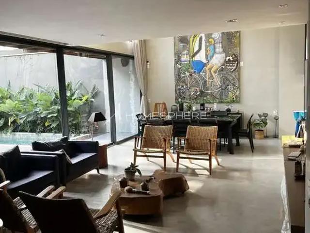 Casa / Sobrado em Condomínio para Venda em São Paulo/SP Cidade Jardim 3 Quartos