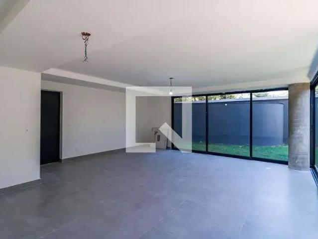 Casa / Sobrado em Condomínio para Venda em São Paulo/SP Cidade Jardim 3 Quartos