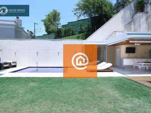 Casa / Sobrado em Condomínio para Venda em São Paulo/SP Cidade Jardim 3 Quartos