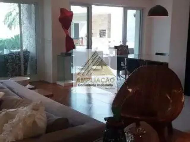 Casa / Sobrado em Condomínio para Venda em São Paulo/SP Cidade Jardim 3 Quartos