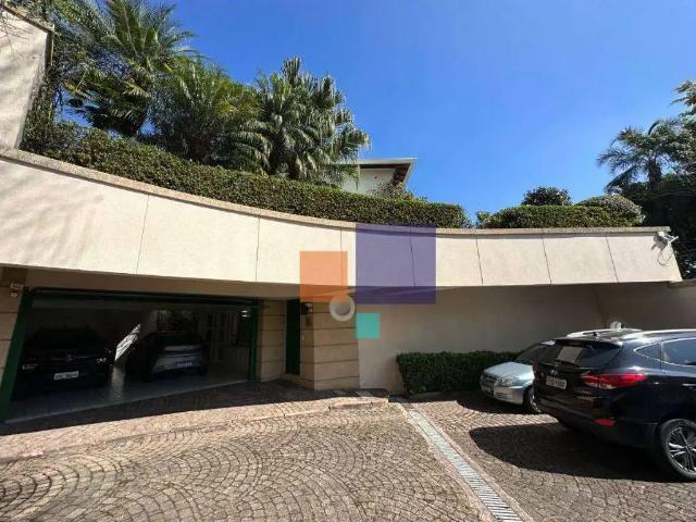 Casa / Sobrado em Condomínio para Venda em São Paulo/SP Cidade Jardim 2 Quartos
