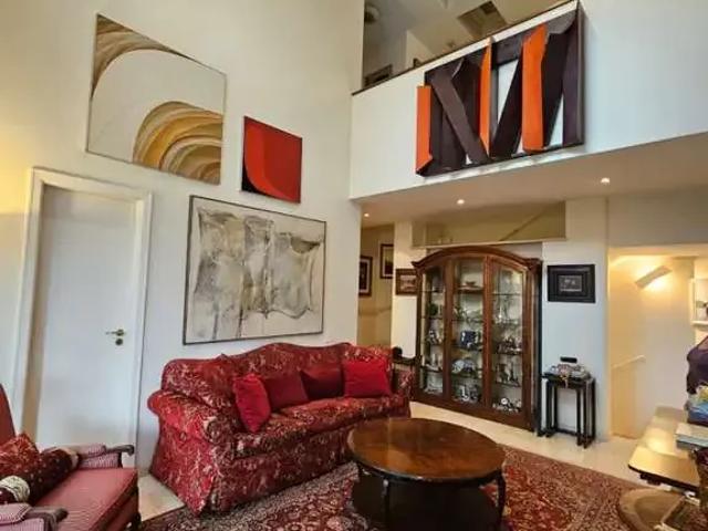 Casa / Sobrado em Condomínio para Venda em São Paulo/SP Cidade Jardim 2 Quartos