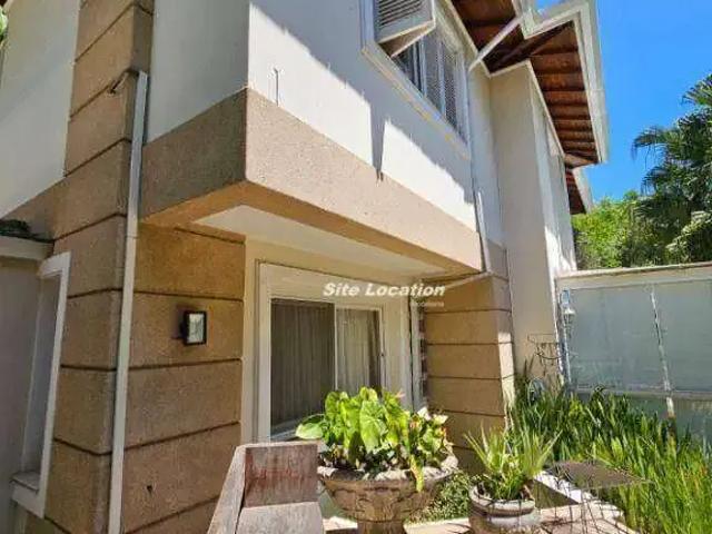 Casa / Sobrado em Condomínio para Venda em São Paulo/SP Cidade Jardim 2 Quartos