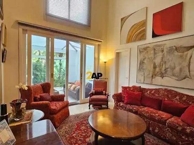 Casa / Sobrado em Condomínio para Venda em São Paulo/SP Cidade Jardim 2 Quartos