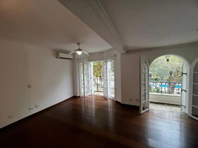 Casa / Sobrado em Condomínio para Venda em São Paulo/SP Cidade Jardim 4 Quartos