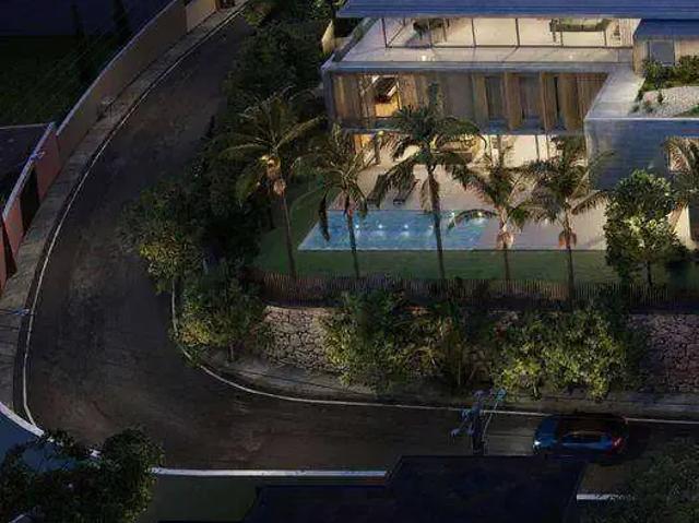 Casa / Sobrado em Condomínio para Venda em São Paulo/SP Cidade Jardim 4 Quartos