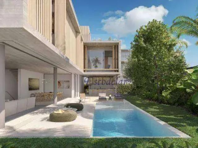 Casa / Sobrado em Condomínio para Venda em São Paulo/SP Cidade Jardim 4 Quartos