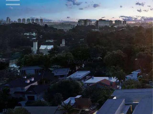 Casa / Sobrado em Condomínio para Venda em São Paulo/SP Cidade Jardim 4 Quartos