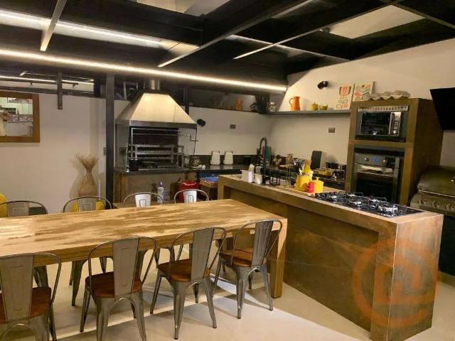 Casa / Sobrado em Condomínio para Venda em São Paulo/SP Cidade Jardim 4 Quartos