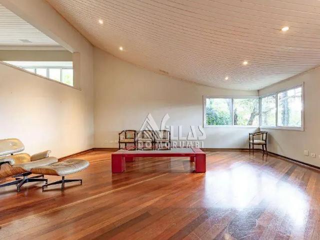 Casa / Sobrado em Condomínio para Venda em São Paulo/SP Cidade Jardim 4 Quartos