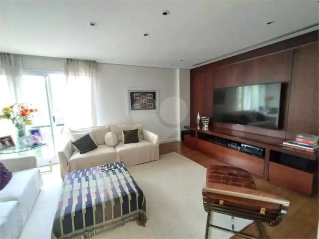 Casa / Sobrado em Condomínio para Venda em São Paulo/SP Cidade Jardim 4 Quartos