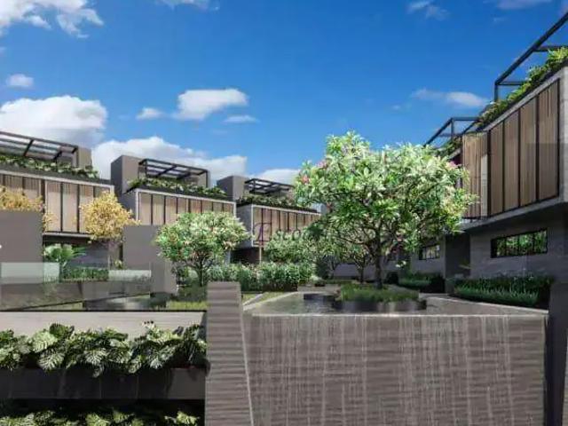 Casa / Sobrado em Condomínio para Venda em São Paulo/SP Cidade Jardim 4 Quartos