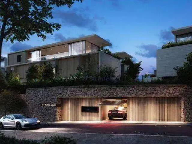 Casa / Sobrado em Condomínio para Venda em São Paulo/SP Cidade Jardim 4 Quartos