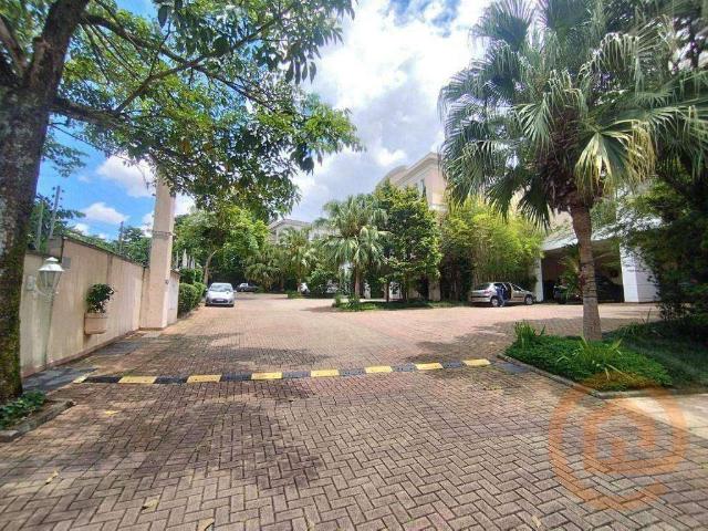 Casa / Sobrado em Condomínio para Venda em São Paulo/SP Cidade Jardim 4 Quartos