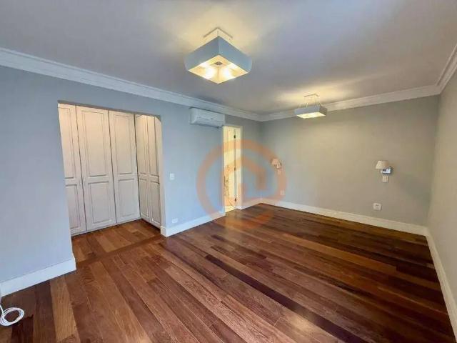 Casa / Sobrado em Condomínio para Venda em São Paulo/SP Cidade Jardim 4 Quartos