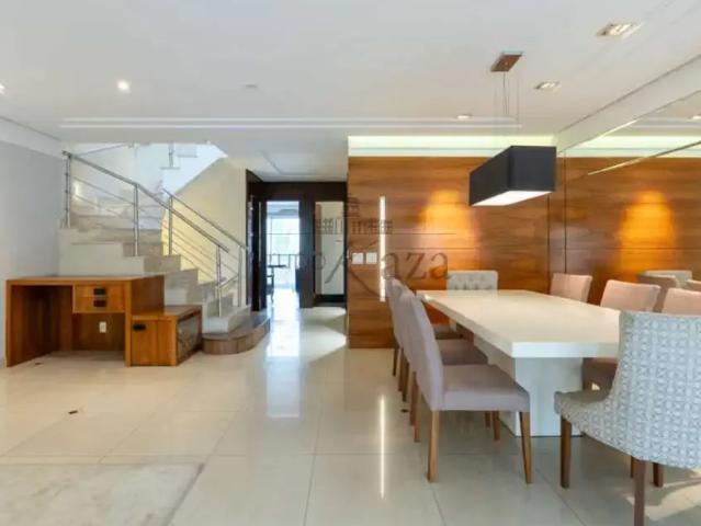 Casa / Sobrado em Condomínio para Venda em São Paulo/SP Cidade Jardim 4 Quartos