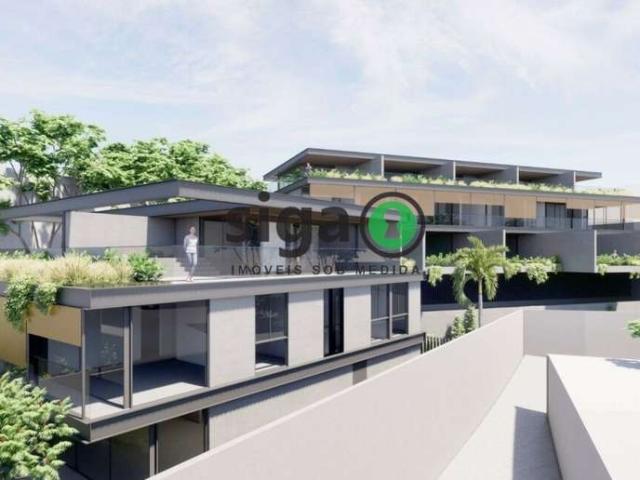 Casa / Sobrado em Condomínio para Venda em São Paulo/SP Cidade Jardim 4 Quartos