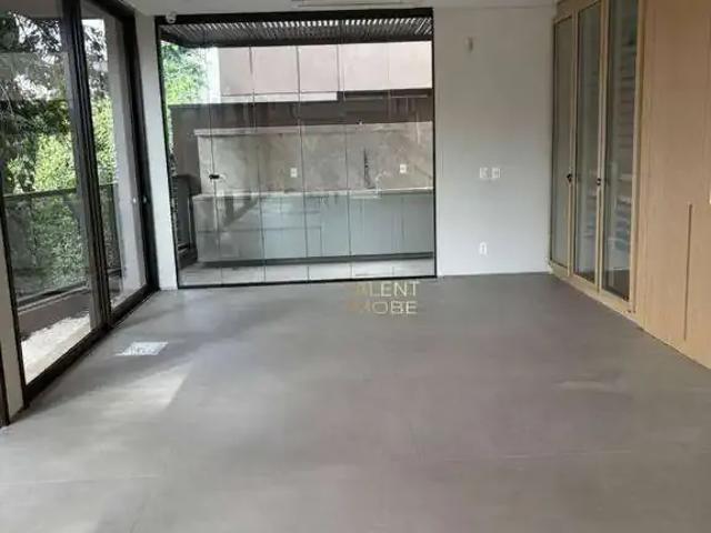 Casa / Sobrado em Condomínio para Venda em São Paulo/SP Cidade Jardim 4 Quartos