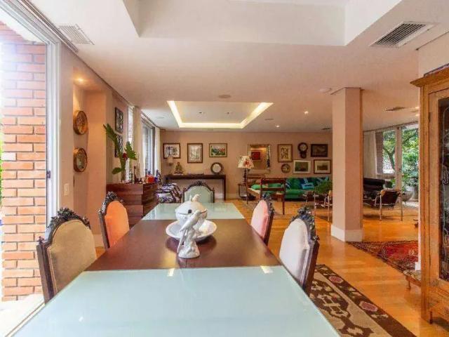 Casa / Sobrado em Condomínio para Venda em São Paulo/SP Cidade Jardim 4 Quartos